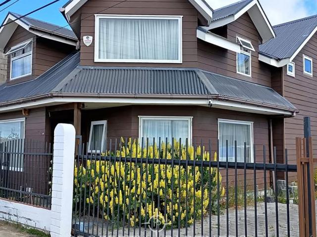 Casa en Punta Arenas
