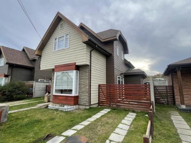 Casa en Punta Arenas