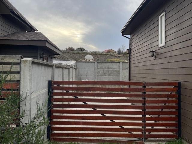 Casa en Punta Arenas