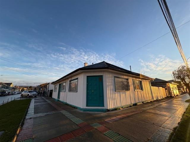 Casa en arriendo en Punta Arenas, Magallanes Y De La Antártica Chilena