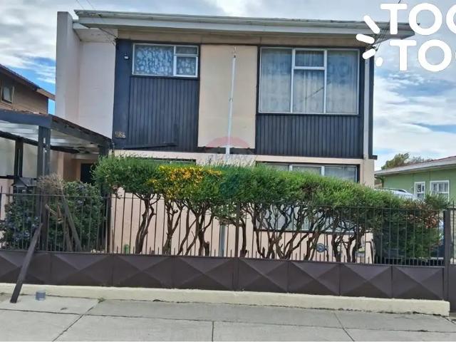 Casa en venta en Obrera, Punta Arenas