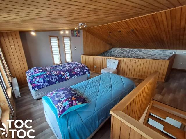Casa en venta en Villa Los Españoles, Punta Arenas