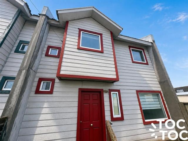 Casa en arriendo en Punta Arenas, Magallanes Y De La Antártica Chilena