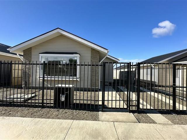 Casa en arriendo en Villa Andrés Pivcevic Rajcevic, Punta Arenas