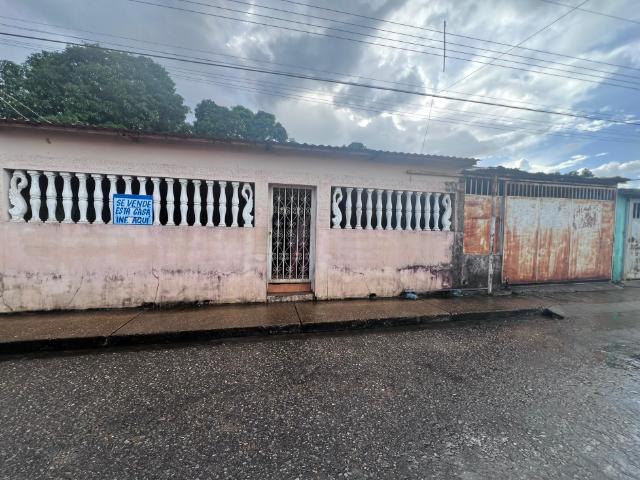 Casa en venta en Punta De Mata, Monagas
