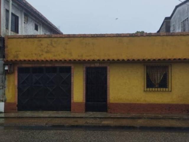 Casa en venta en Punta De Mata, Monagas