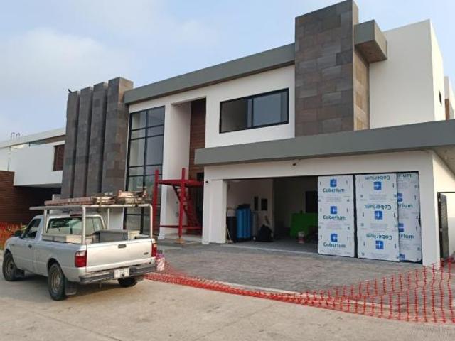 Casa en venta en Alvarado, Veracruz