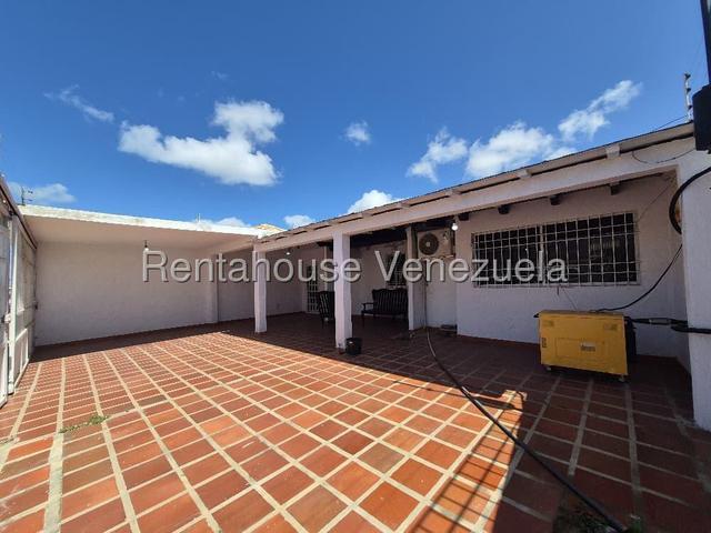 Casa en venta en Punto Fijo, Falcón