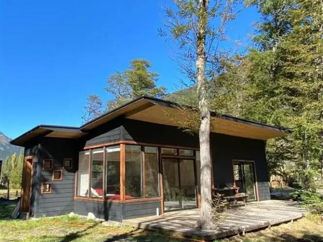 Casa en venta en Puqueldón, Los Lagos