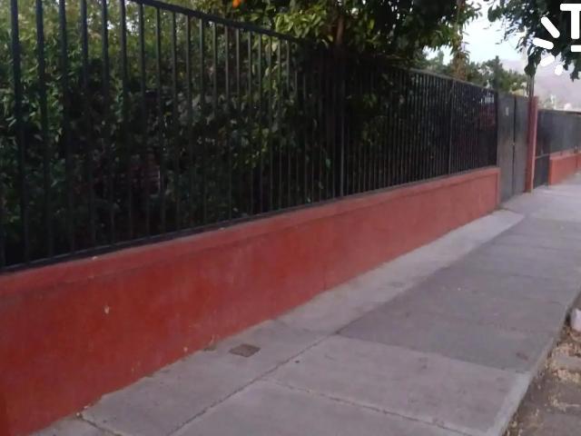 Casa en venta en Saonde, Putaendo