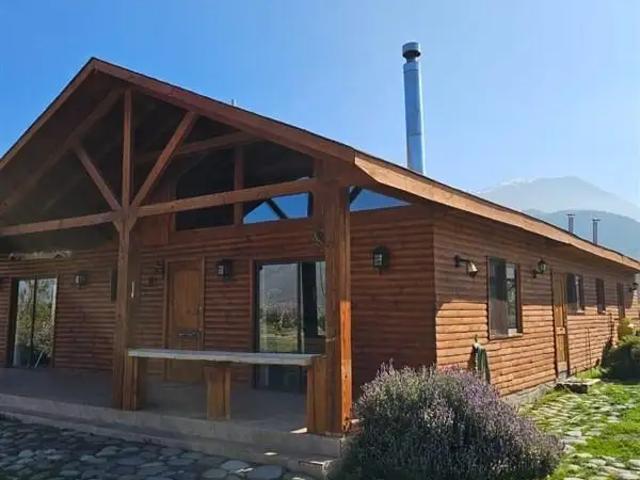 Casa en venta en Granalla, Putaendo