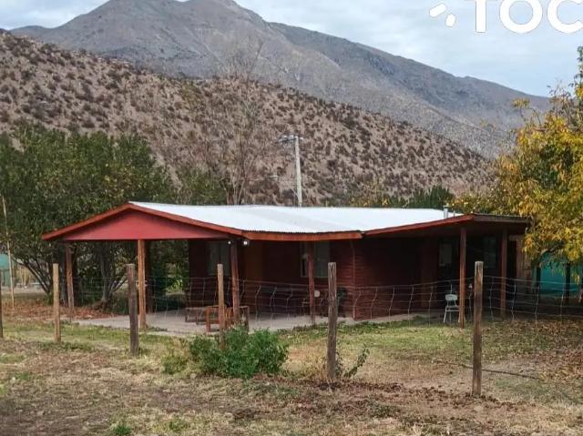 Casa en venta en Camino Los Patos, Putaendo