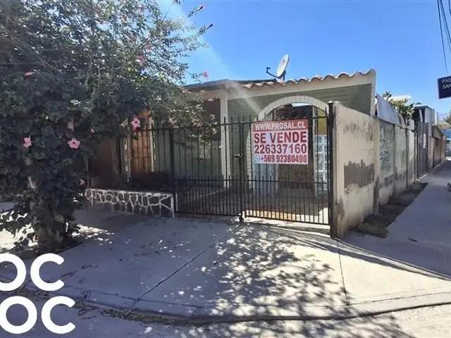 Casa en venta en El Rungue, Putaendo
