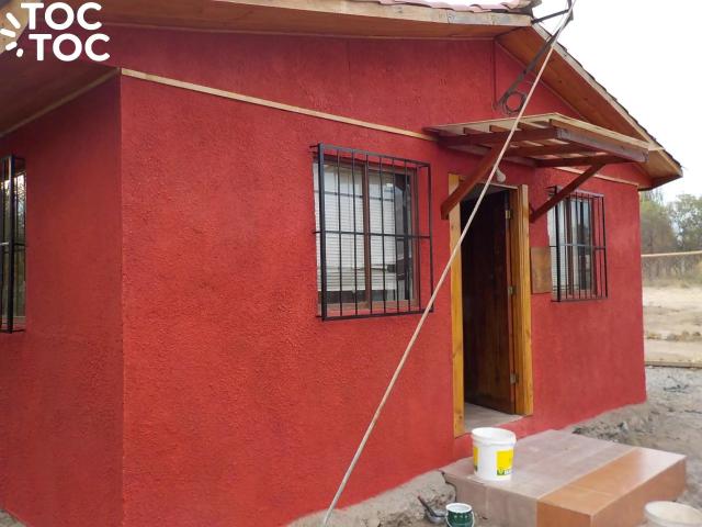 Casa en arriendo en Putaendo, Valparaíso