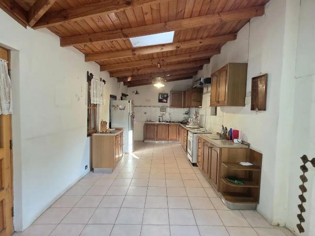 Casa en venta en La Orilla, Putaendo