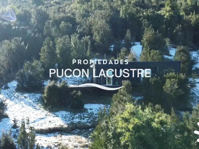 Casa en venta en Puyehue, Los Lagos