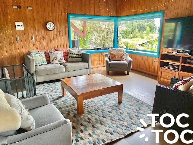 Casa en venta en Entre Lagos, Puyehue