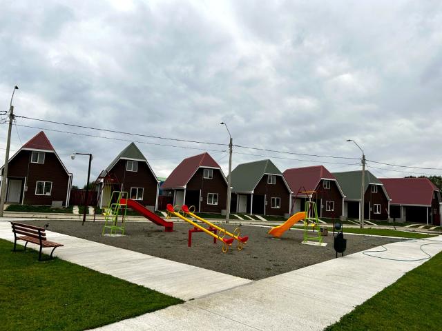 Casa en venta en Puyehue, Los Lagos