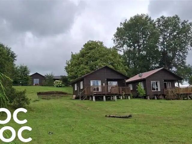 Casa en venta en Entre Lagos, Puyehue