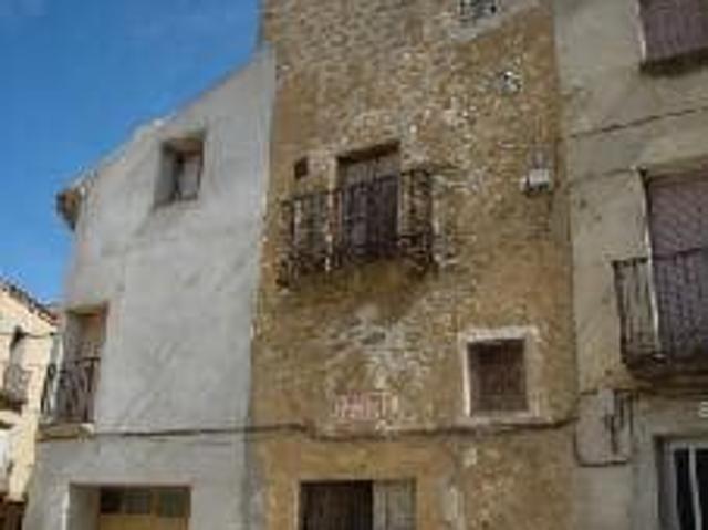 Casa en venta en Garrigues, Catalunya