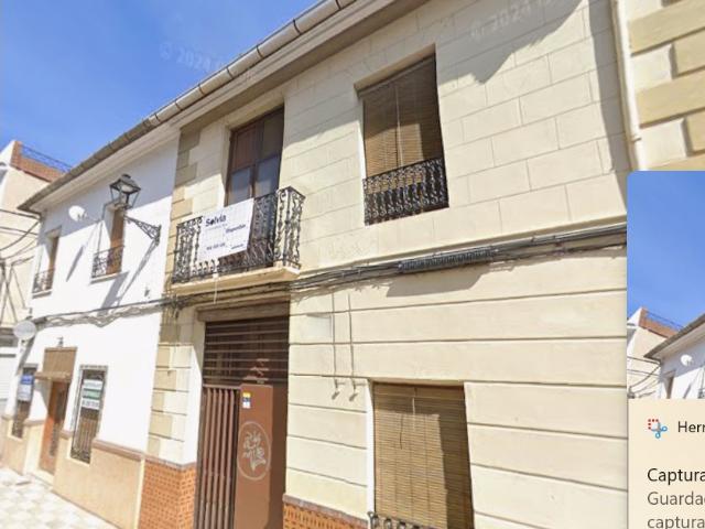 Chalet en venta en la Vall d'Albaida, Valencia