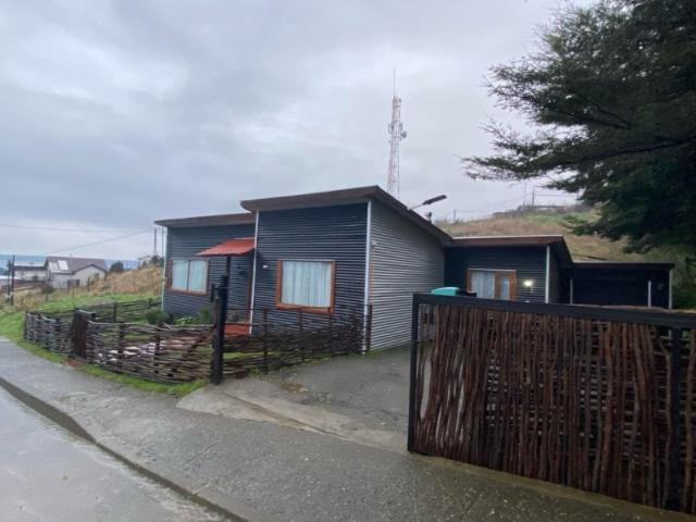 Casa en venta en Queilén, Los Lagos
