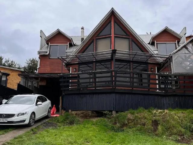 Casa en venta en Quellón, Los Lagos