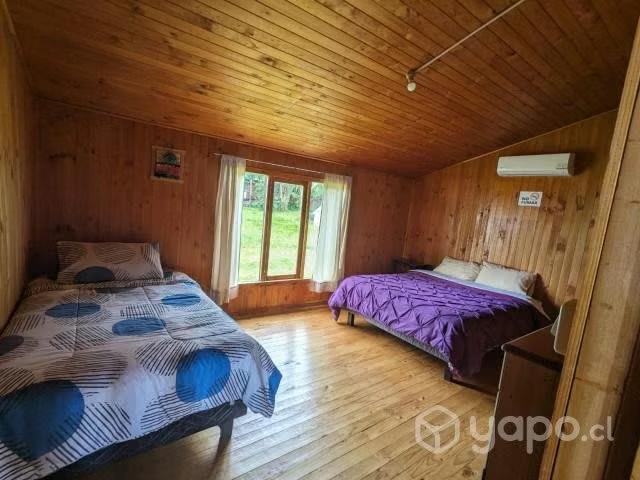 Casa en venta en Quellón, Provincia de Chiloé