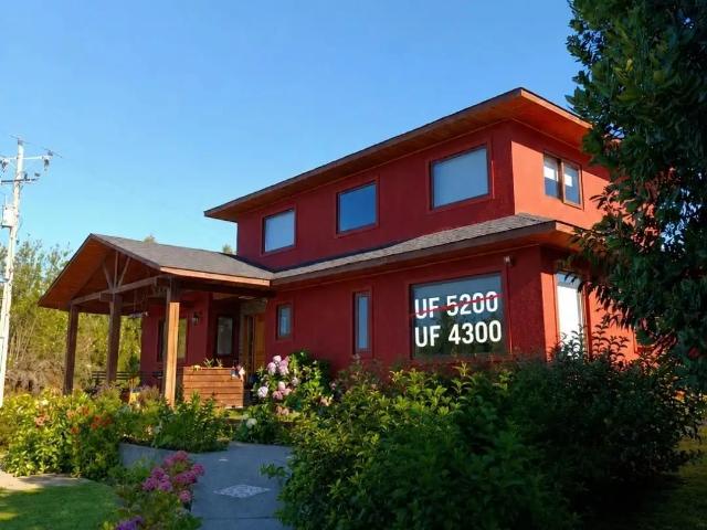 Casa en venta en Quemchi, Los Lagos