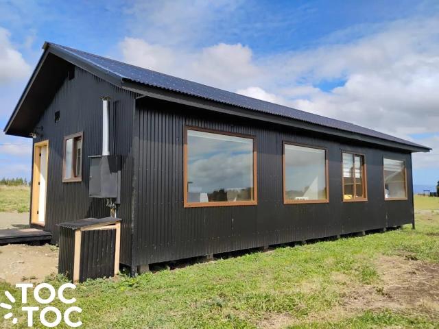 Casa en arriendo en Ancud, Los Lagos