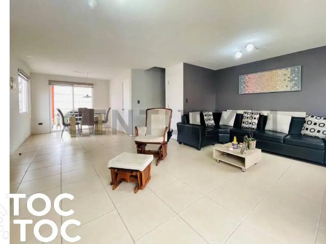 Casa en Quilicura