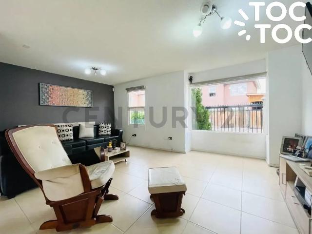 Casa en Quilicura