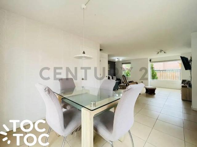 Casa en Quilicura
