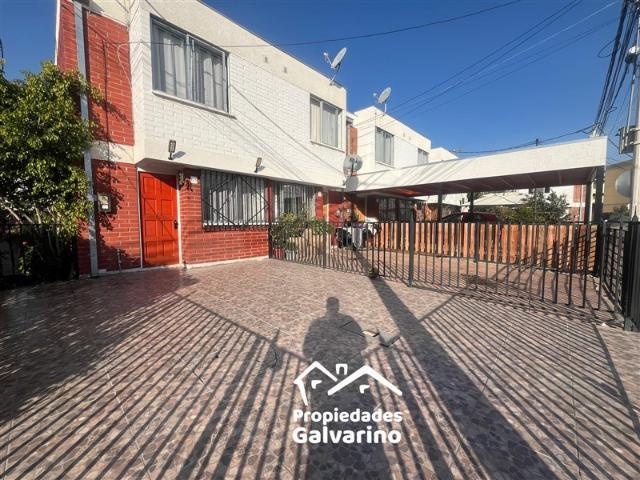 Casa en arriendo en Antofagasta, Capital, Antofagasta
