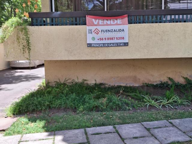 Casa en Quilicura