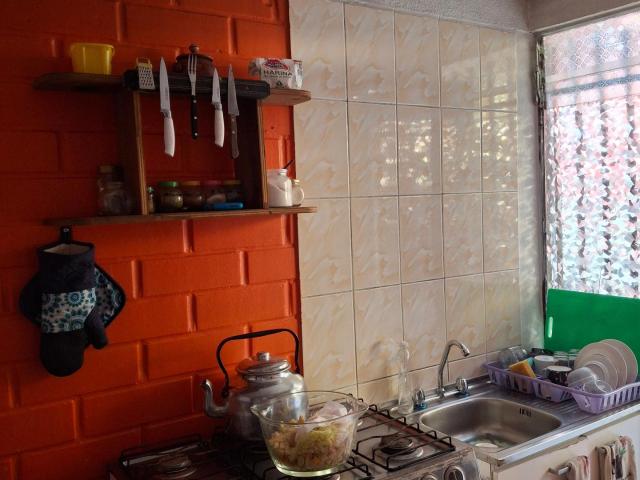 Casa en Quilicura