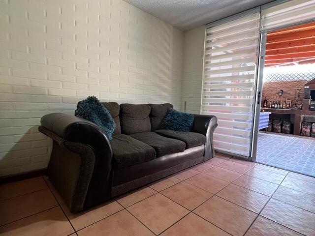 Casa en Quilicura