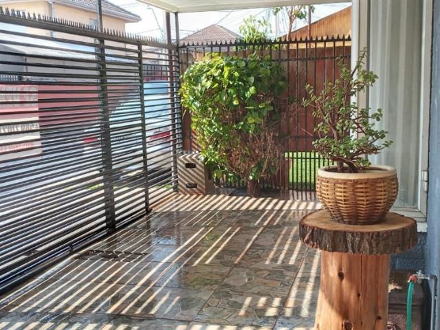 Casa en Quilicura