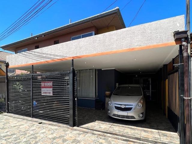 Casa en Quilicura