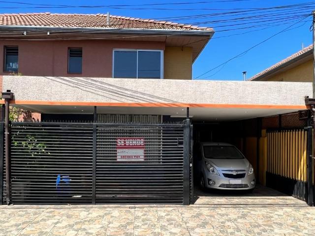 Casa en Quilicura
