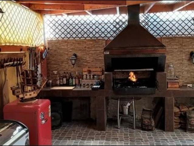 Casa en Quilicura