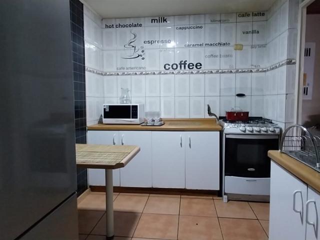 Casa en Quilicura