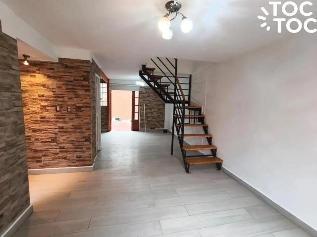 Casa en arriendo en Quilicura, Metropolitana