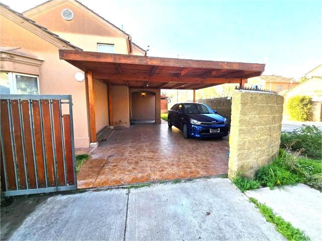 Casa en Quilicura