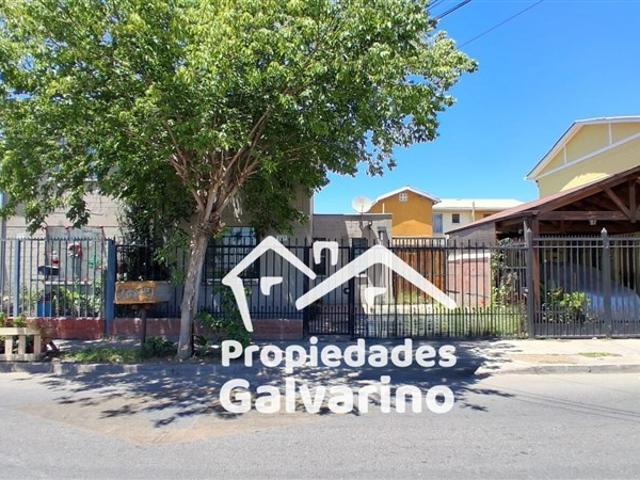 Casa en arriendo en Quilicura, Metropolitana