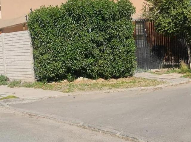 Casa en Quilicura