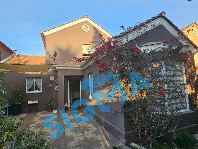 Casa en arriendo en Quilicura, Metropolitana