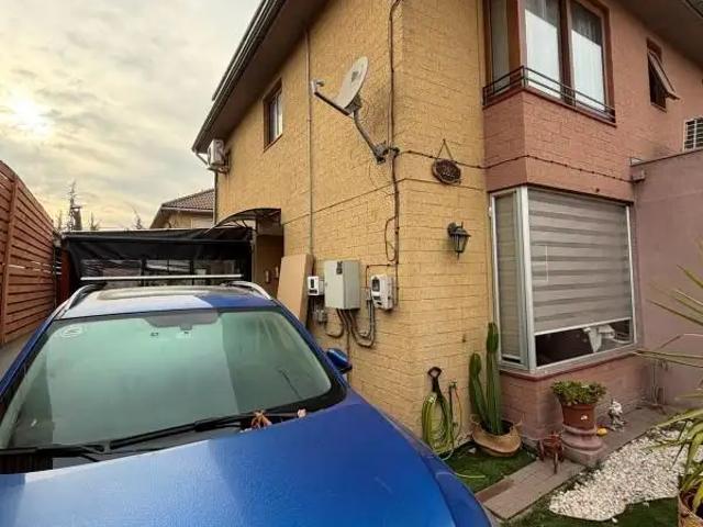 Casa en arriendo en Quilicura, Metropolitana