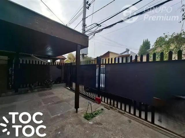 Casa en arriendo en Quilicura, Metropolitana