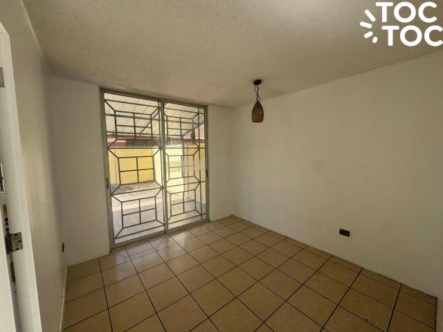 Casa en Quilicura